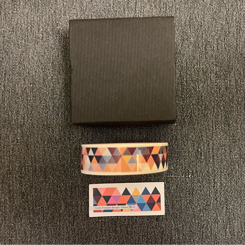 Erin Lightfoot limited edition bracelet